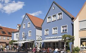 Hotel Weisses Lamm